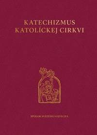 Katechizmus Katolíckej cirkvi - autor neuvedený