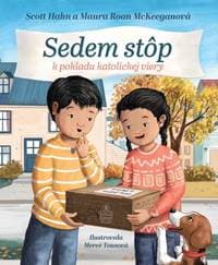 Sedem stôp k pokladu katolíckej viery - Scott Hahn, Maura Roan McKeeganová