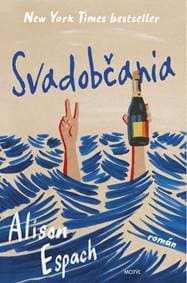 Svadobčania - Espach Alison 1