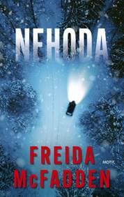Nehoda - McFadden Freida 1
