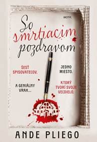 So smrtiacim pozdravom - Pliego Ande 1