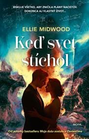 Keď svet stíchol - Midwood Ellie