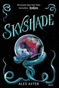 Skyshade (SK) - Lightlark 3 - Aster Alex 1