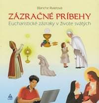 Zázračné príbehy - Blanche Rivierová 1