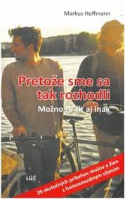 Pretože sme sa tak rozhodli - Markus Hoffmann 1