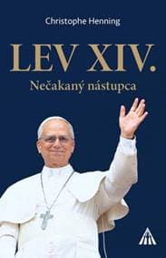 Lev XIV. - Christophe Henning 1