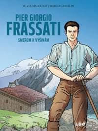 Pier Giorgio Frassati - Marco Greselin 1