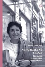 Nerozdelené srdce - Josefina Ramón Berná