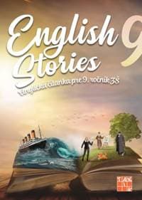 English Stories - anglická čítanka pre 9. ročník - Kováčová Denisa 1