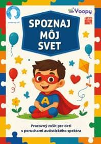 Spoznaj môj svet - PZ - Kolektív autorov 1
