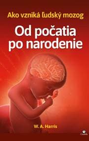 Od počatia po narodenie - William A. Harris