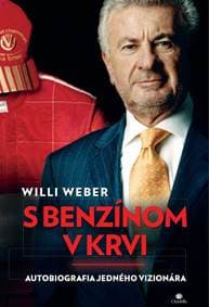 S benzínom v krvi - Willi Weber