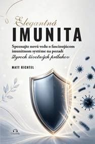 Elegantná imunita - Matt Richtel 1