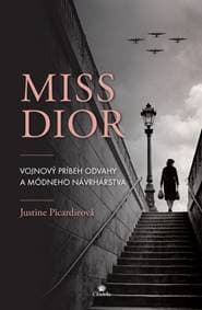 Miss Dior - Justine Picardieová
