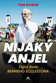 Nijaký anjel - Tom Bower