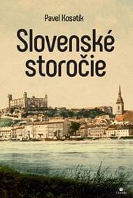 Slovenské storočie - Pavel Kosatík