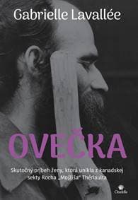 Ovečka - Gabrielle Lavallée