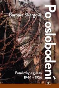 Po oslobodení - Barbara Skargová 1