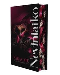 Neviniatko - Sara Cate 1