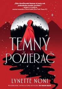Temný požierač - Lynette Noni 1
