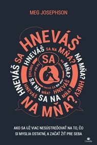 Hneváš sa na mňa? - Meg Josephson 1