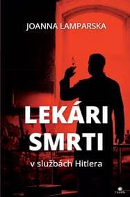 Lekári smrti - Joanna Lamparska