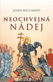 Neochvejná nádej - John Riccardo 1