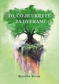 To, čo je ukryté za dverami - Martin Bean 1