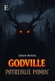 Godville potrebuje pomoc - Banár Jakub 1