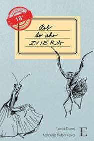 Rob to ako zviera - Dunaj, Katarína Kubánková Lucia 1