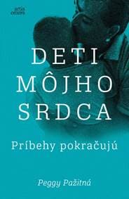 Deti môjho srdca / Príbehy pokračujú - Pažitná Peggy 1