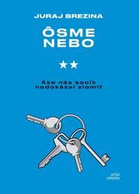 Ôsme nebo - Brezina Juraj 1