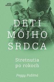Deti môjho srdca /  Stretnutia po rokoch - Pažitná Peggy 1