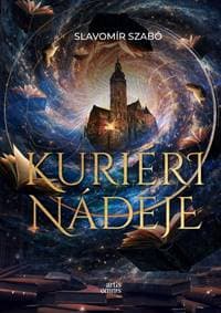 Kuriéri nádeje - Szabó Slavomír 1