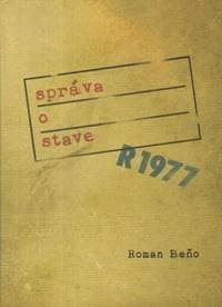 Správa o stave - Beňo Roman 1