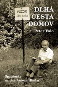Dlhá cesta domov - Valo Peter 1