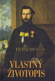 Vlastný životopis - Francisci Ján