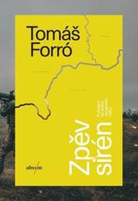 Zpěv sirén - Tomáš Forró 1