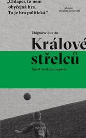 Králové střelců - Rokita Zbigniew