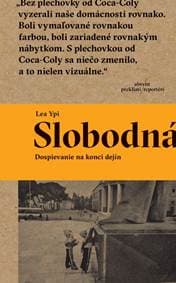 Slobodná - Ypi Lea