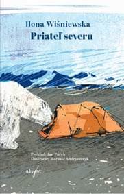 Priateľ severu - Wiśniewska Ilona 1