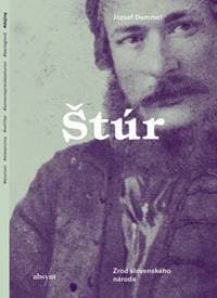 Štúr. Zrod slovenského národa - Demmel József