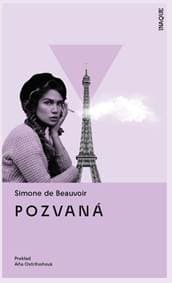 Pozvaná - Simone de Beauvoir 1
