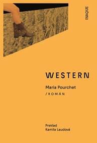 Western - Maria Pourchet