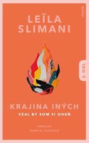Krajina iných 3. diel - Leila Slimani