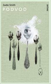 Podvod - Zadie Smith 1