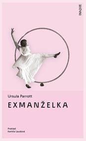 Exmanželka - Ursula Parrott