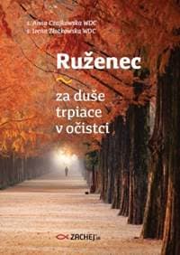 Ruženec za duše trpiace v očistci - Anna Czajkowska, Irena Złotkowska