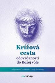 Krížová cesta odovzdanosti do Božej vôle - Jana Klieštiková 1