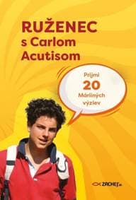 Ruženec s Carlom Acutisom - autor neuvedený 1